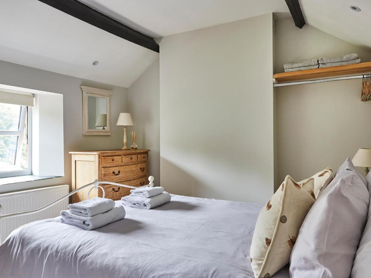 Lilly Cottage Lydney Bagian luar foto