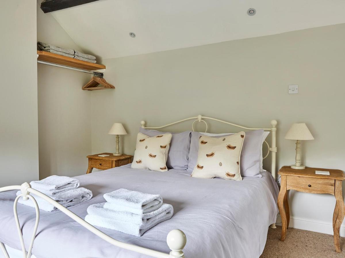 Lilly Cottage Lydney Bagian luar foto