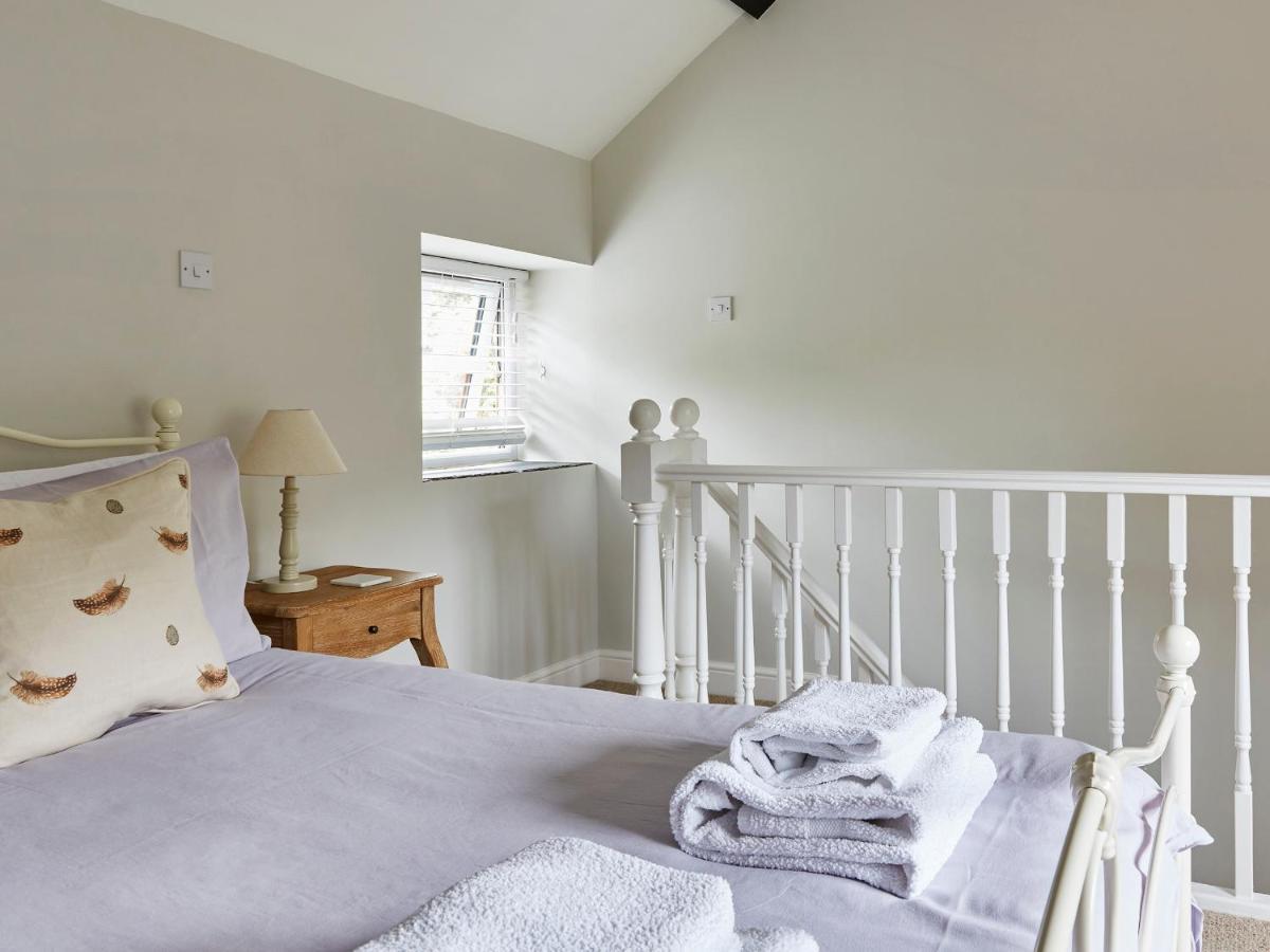 Lilly Cottage Lydney Bagian luar foto